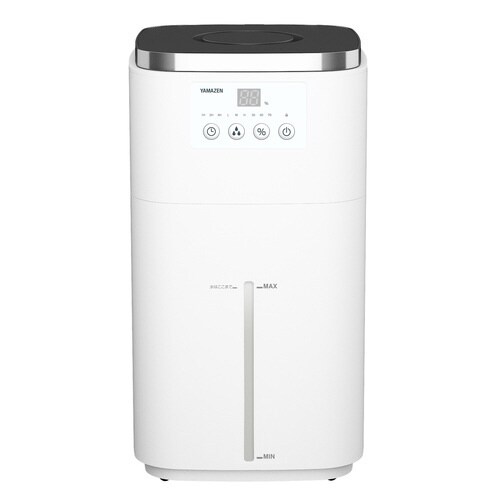 上部給水 加湿器 スチームファン式 容量15L