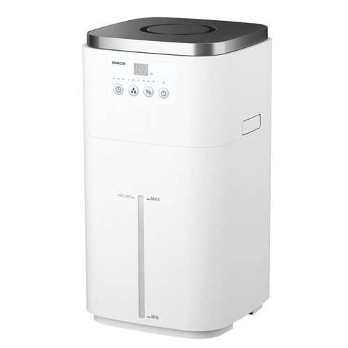 上部給水 加湿器 スチームファン式 容量15L