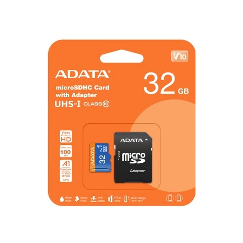 AUSDH32GUICL10A1−RA1−I