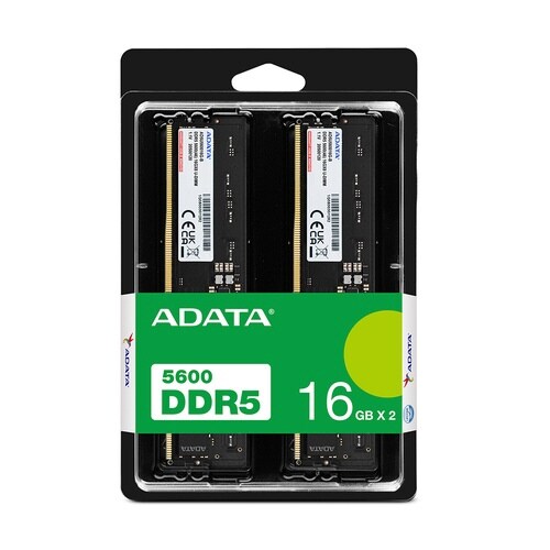 PCメモリ AD5U560016G−DT−I
