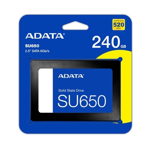 SSD ASU650SS−240GT−R−I