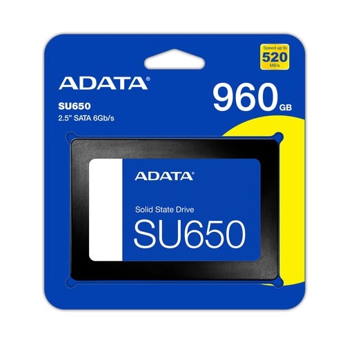SSD ASU650SS−960GT−R−I