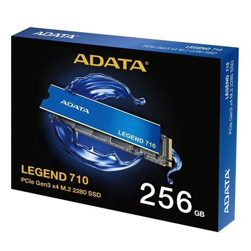 SSD ALEG−710−256GCS−I