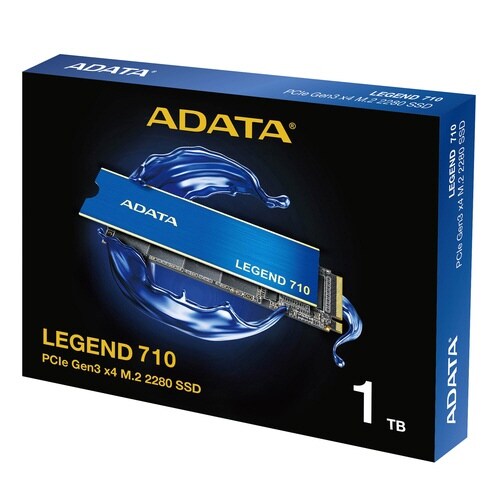SSD ALEG−710−1TCS−I