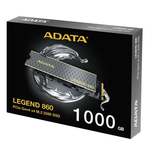 SSD SLEG−860−1000GCS−I