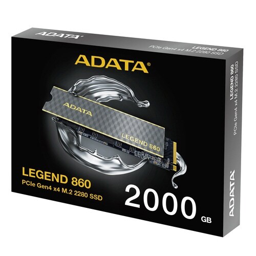 SSD SLEG−860−2000GCS−I
