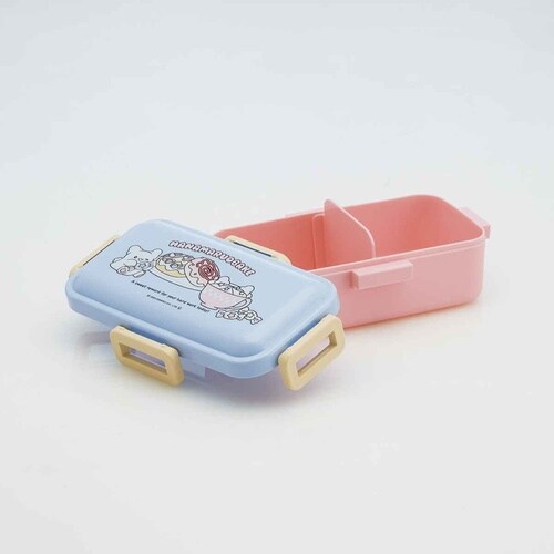 ふわっと弁当箱