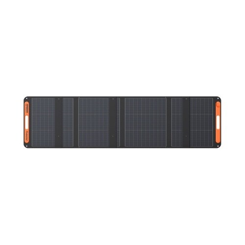 Jackery 200W ソーラーパネル