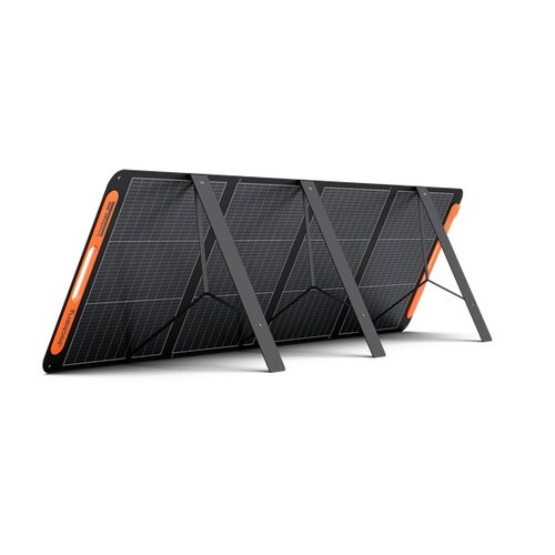 Jackery 200W ソーラーパネル