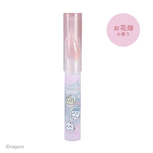 しみとり68ちいかわ花びらお花畑の香り×5