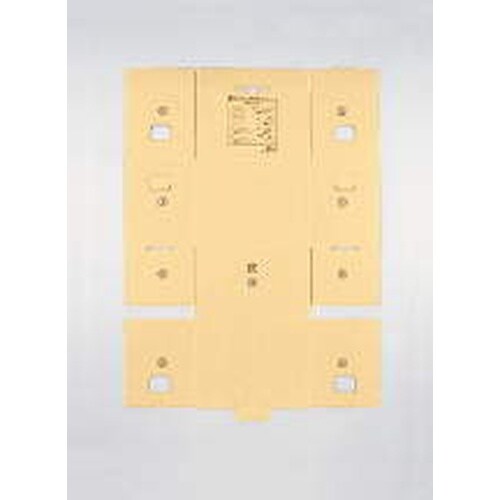 文書保存箱 OL−14×10