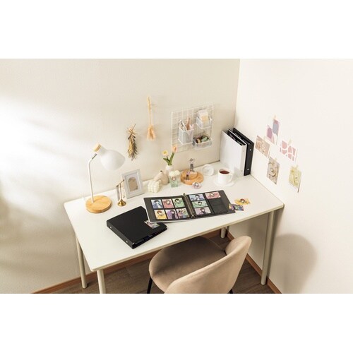 コレクション用バインダーBD−520BK