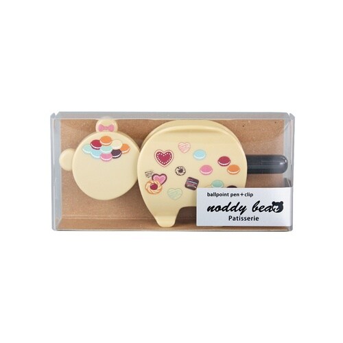 ノディベアPatisserie ×4