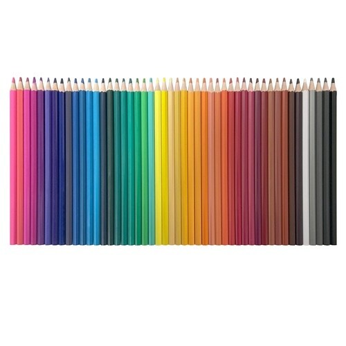 プライロえんぴつ 48色セット×12