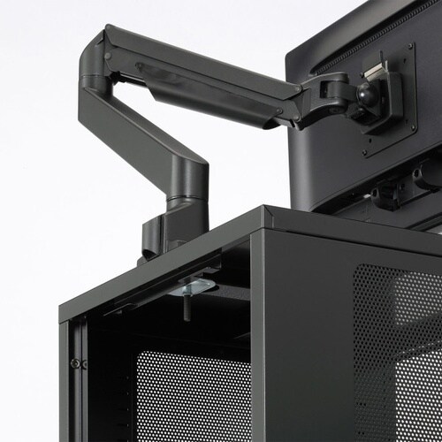 機器収納ボックス(H700mm)