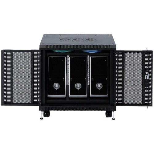 マルチ収納ラック(H700mm)