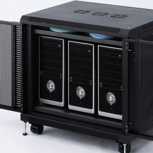 マルチ収納ラック(H700mm)