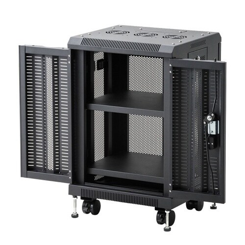 マルチ収納ラック H700mm
