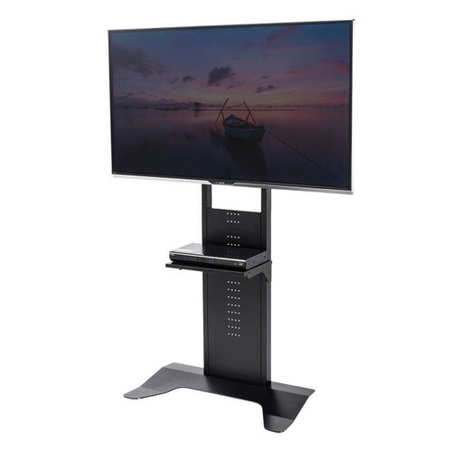 32ー65型対応 壁寄せ液晶ディスプレイスタンド