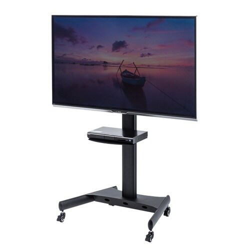 32ー65型対応液晶ディスプレイスタンド