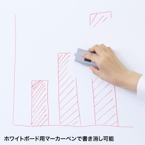 プロジェクタースクリーン(マグネット式)