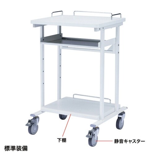 電子カルテラック(W600×D534mm)
