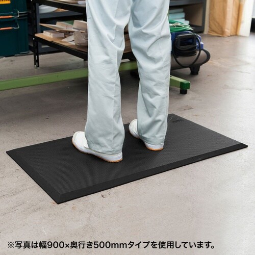 疲労軽減マット(W1500×D900mm)