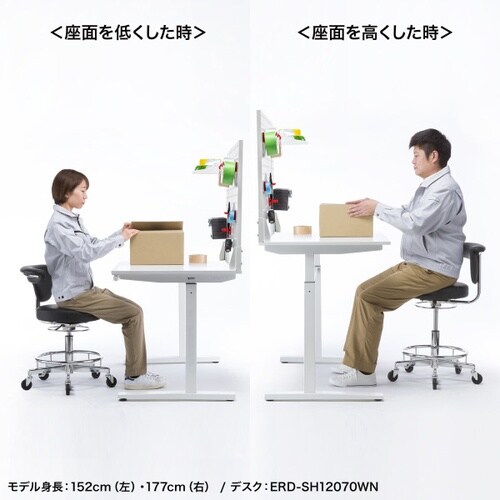作業用ワークスツール