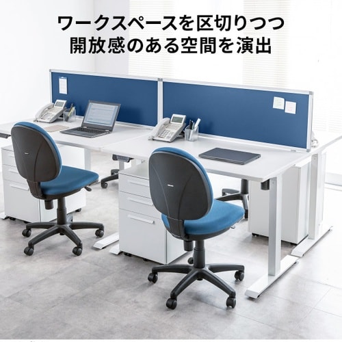 デスクトップパネル