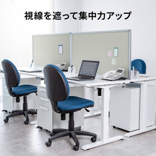 デスクトップパネル