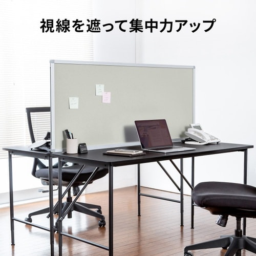 デスクトップパネル