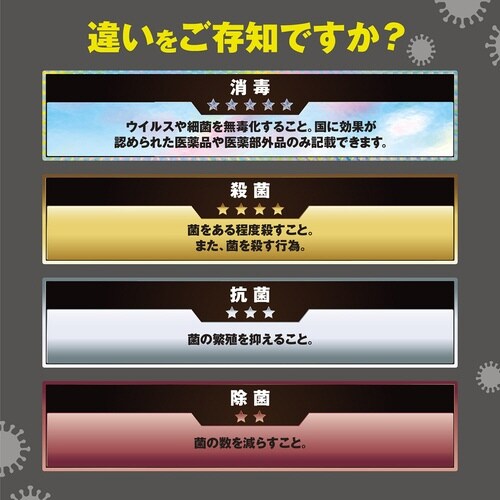 ハンドラボ アルコール消毒スプレー 400mL