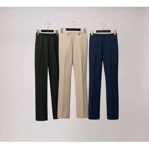 レディスパンツ EN300 ラピス LL