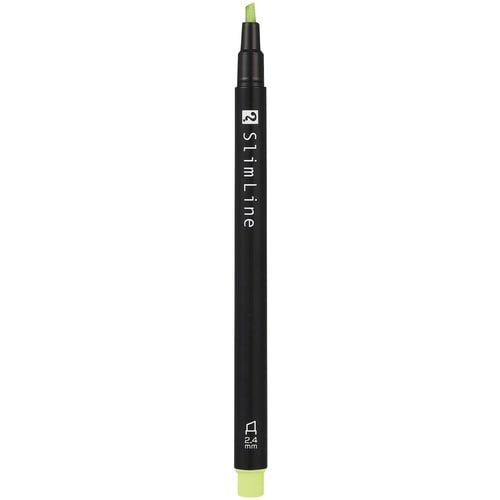 マジックSlimLine2.4Pライトグリーン×5