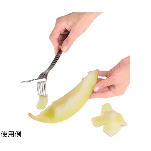 メロンフォーク ANGURETTA GE