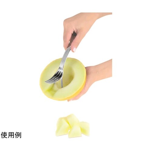メロンフォーク ANGURETTA GE