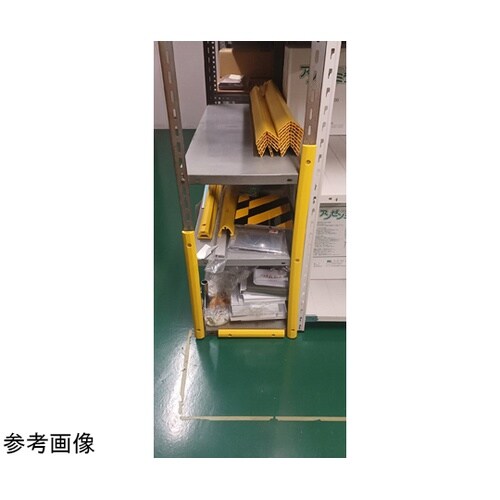 什器用ガード(マグネットタイプ)500m