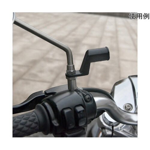 クランプバー KS262A