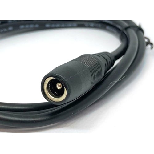 φ2.1 DC延長ケーブル 1m 552