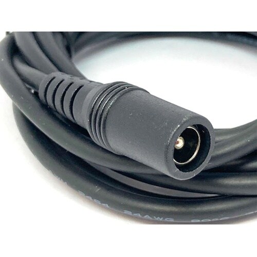 φ2.1 DC延長ケーブル 2m 552