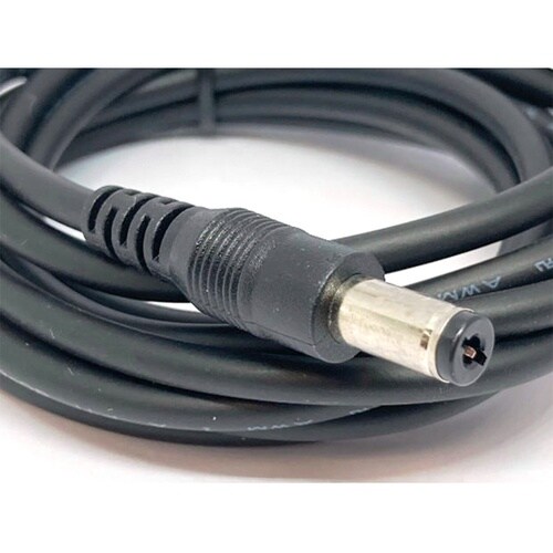 φ2.1 DC延長ケーブル 2m 552