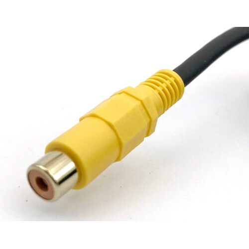 ビデオケーブル3C−2V 延長ケーブル