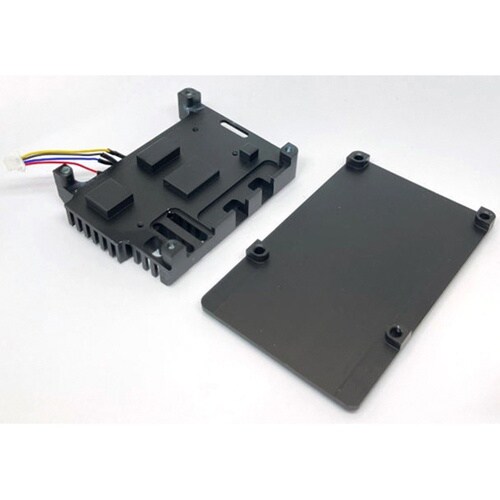 Raspberry Pi 5用 デュアル