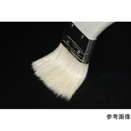 ネオペイント刷毛(赤白)40mm12本入
