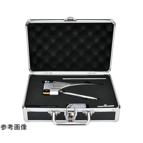 硬度計 0.6ー6mm 軟黄銅、銅 JW