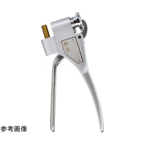 硬度計 0.6ー6mm 硬質・半硬質黄銅