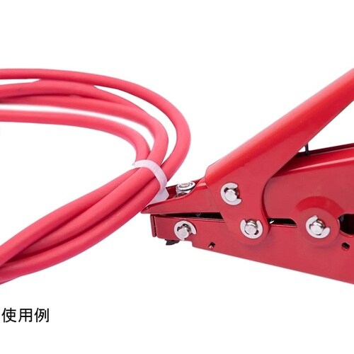 ケーブルタイ結束工具 HS−519−J