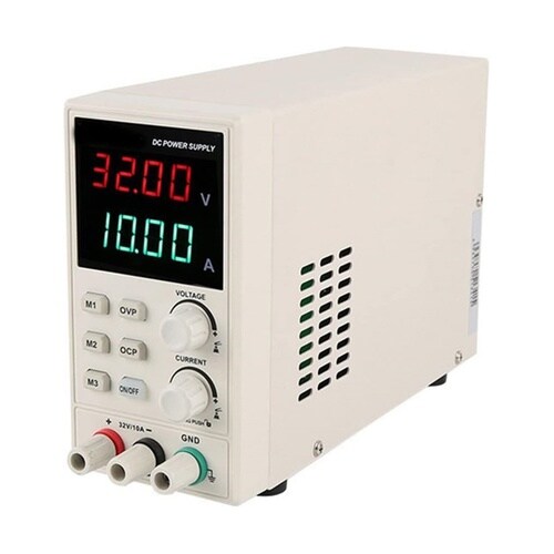 スイッチング直流安定化電源 32V 10