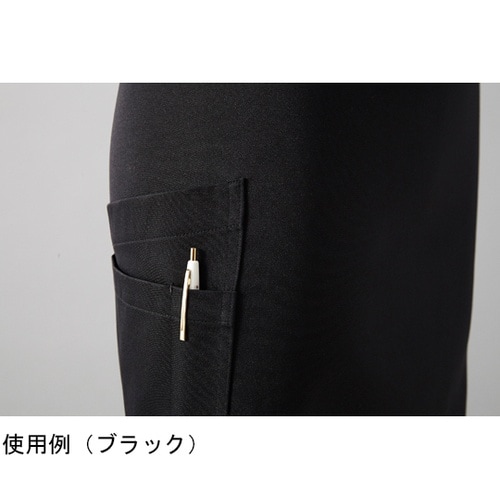ロングソムリエ ペン差付 ダークブラウン