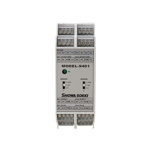 PLC用センサアンプ 9401−02